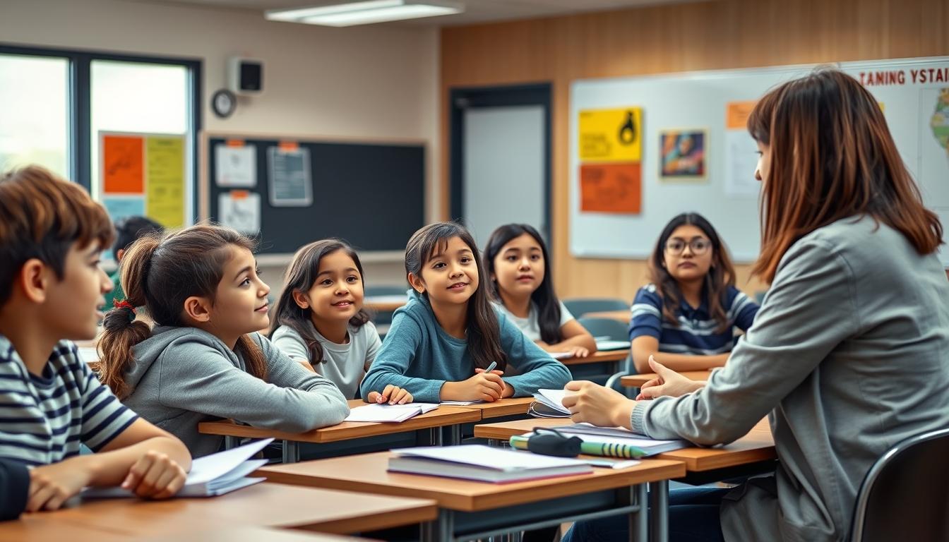 Innovative digital learning technology