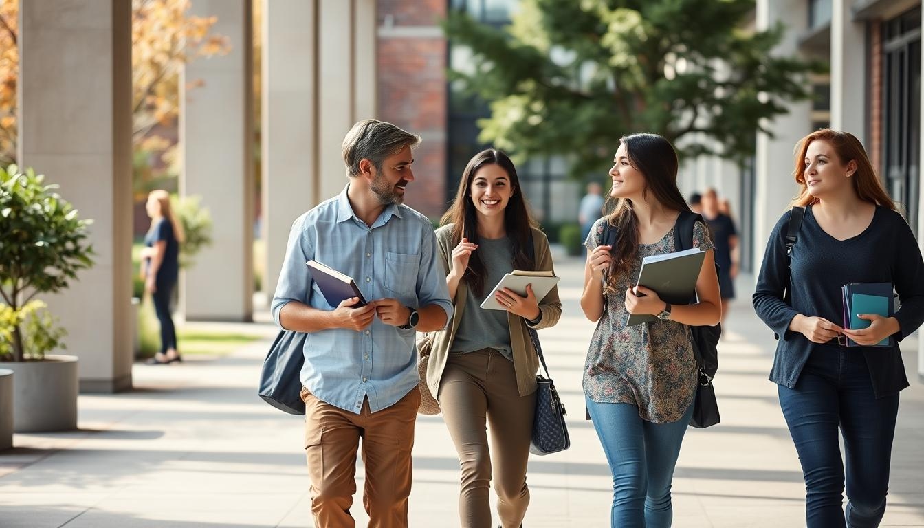 Collaborative learning and practical skill development